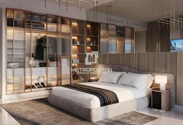 3-BD Apartment Sale, 1,000 sq. ft. at Binghatti Tulip, Binghatti Tulip, Jumeirah Village Circle, Dubai, UAE #4