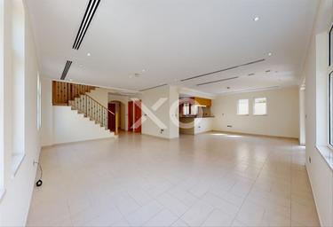4-BD House Sale, 4,851 sq. ft., Regional, Jumeirah Park, Dubai, UAE #4