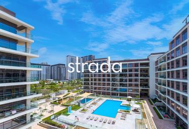 2-BD Apartment Sale, 1,000 sq. ft., Mulberry 1, Park Heights, Dubai Hills Estate, Dubai, UAE #1 2-BD Apartment Sale, 1,000 sq. ft., Mulberry 1, Park Heights, Dubai Hills Estate, Dubai, UAE #1
