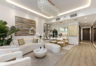 2-BD Apartment Sale, 1,000 sq. ft., Zaafaran 3, Zaafaran, Old Town, Dubai, UAE #3