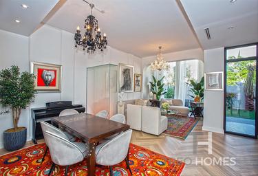 3-BD House Sale, 2,193 sq. ft. at Mira Oasis V, Reem Community, Arabian Ranches 2, Dubai, UAE #3 3-BD House Sale, 2,193 sq. ft. at Mira Oasis V, Reem Community, Arabian Ranches 2, Dubai, UAE #3