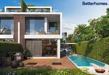 5-BD Townhouse Sale, 2,688 sq. ft., Park Greens 1, Park Greens, Damac Hills 2, Dubai, UAE #3 5-BD Townhouse Sale, 2,688 sq. ft., Park Greens 1, Park Greens, Damac Hills 2, Dubai, UAE #3