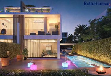 5-BD Townhouse Sale, 2,688 sq. ft., Park Greens 1, Park Greens, Damac Hills 2, Dubai, UAE #1 5-BD Townhouse Sale, 2,688 sq. ft., Park Greens 1, Park Greens, Damac Hills 2, Dubai, UAE #1