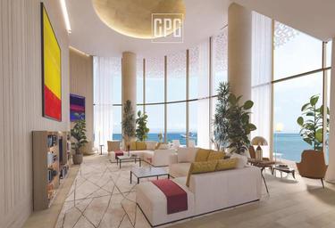 5-BD Apartment Sale, 1,000 sq. ft. at Bulgari Lighthouse, Bulgari Lighthouse, Jumeirah Bay Island, Jumeirah, Dubai, UAE #4