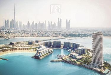 5-BD Apartment Sale, 1,000 sq. ft. at Bulgari Lighthouse, Bulgari Lighthouse, Jumeirah Bay Island, Jumeirah, Dubai, UAE #4