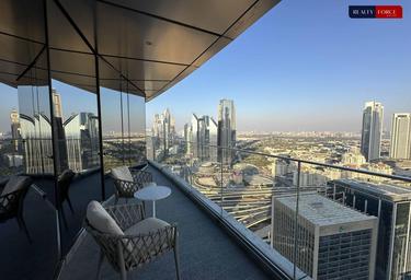 3-BD Apartment Sale, 1,000 sq. ft., The Address Sky View Tower 2, The Address Sky View Towers, Downtown Dubai, Dubai, UAE #3 3-BD Apartment Sale, 1,000 sq. ft., The Address Sky View Tower 2, The Address Sky View Towers, Downtown Dubai, Dubai, UAE #3