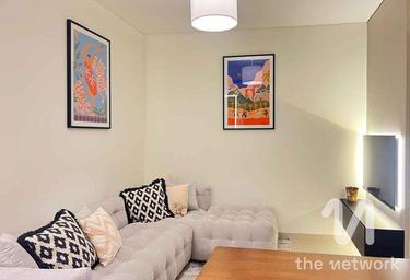 1-BD Apartment Sale, 526 sq. ft. at Sobha Creek Vistas Reserve, Sobha Creek Vistas Reserve, Sobha Hartland, Mohammed Bin Rashid City, Dubai, UAE #4
