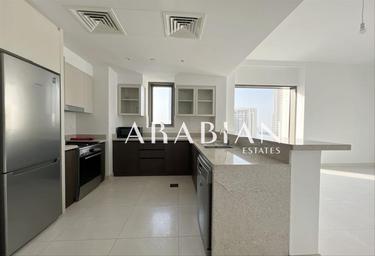 2-BD Apartment Sale, 1,000 sq. ft. at Creekside 18 B , Creekside 18 B, Creekside 18, Dubai Creek Harbour (The Lagoons), Dubai, UAE #4