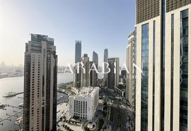 2-BD Apartment Sale, 1,000 sq. ft. at Creekside 18 B , Creekside 18 B, Creekside 18, Dubai Creek Harbour (The Lagoons), Dubai, UAE #2 2-BD Apartment Sale, 1,000 sq. ft. at Creekside 18 B , Creekside 18 B, Creekside 18, Dubai Creek Harbour (The Lagoons), Dubai, UAE #2