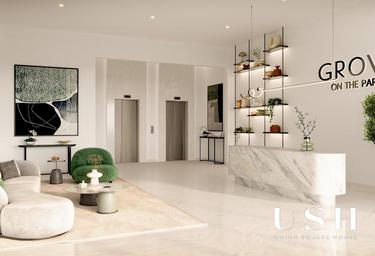 2-BD Apartment Sale, 1,000 sq. ft. at Grove on the Park, Grove, Town Square, Dubai, UAE #1 2-BD Apartment Sale, 1,000 sq. ft. at Grove on the Park, Grove, Town Square, Dubai, UAE #1