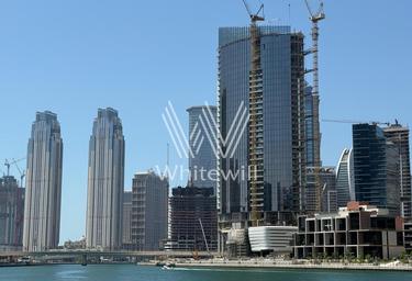 2-BD Apartment Sale, 1,000 sq. ft. at Jumeirah Living Business Bay, Jumeirah Living Business Bay, Business Bay, Dubai, UAE #2 2-BD Apartment Sale, 1,000 sq. ft. at Jumeirah Living Business Bay, Jumeirah Living Business Bay, Business Bay, Dubai, UAE #2