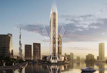 2-BD Apartment Sale, 1,000 sq. ft. at Jumeirah Living Business Bay, Jumeirah Living Business Bay, Business Bay, Dubai, UAE #1 2-BD Apartment Sale, 1,000 sq. ft. at Jumeirah Living Business Bay, Jumeirah Living Business Bay, Business Bay, Dubai, UAE #1