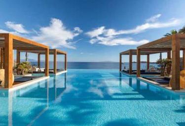 5-BD Townhouse Sale, 3,397 sq. ft. at Damac Lagoons - Mykonos, Mykonos, Damac Lagoons, Dubai, UAE #3 5-BD Townhouse Sale, 3,397 sq. ft. at Damac Lagoons - Mykonos, Mykonos, Damac Lagoons, Dubai, UAE #3