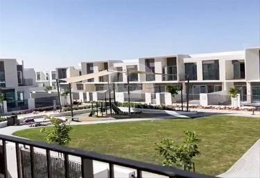 3-BD Townhouse Sale, 1,873 sq. ft. at Nara At The Valley By Emaar, Nara, The Valley, Dubai, UAE #2 3-BD Townhouse Sale, 1,873 sq. ft. at Nara At The Valley By Emaar, Nara, The Valley, Dubai, UAE #2