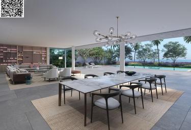 5-BD House Sale, 12,917 sq. ft. at Sea Glints, Sea Glints Mansions, Al Zorah, Ajman, UAE #1 5-BD House Sale, 12,917 sq. ft. at Sea Glints, Sea Glints Mansions, Al Zorah, Ajman, UAE #1