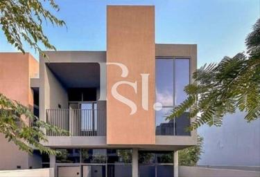 3-BD Townhouse Sale, 2,422 sq. ft. at Sendian, Sendian, Masaar, Tilal City, Sharjah, UAE #1 3-BD Townhouse Sale, 2,422 sq. ft. at Sendian, Sendian, Masaar, Tilal City, Sharjah, UAE #1