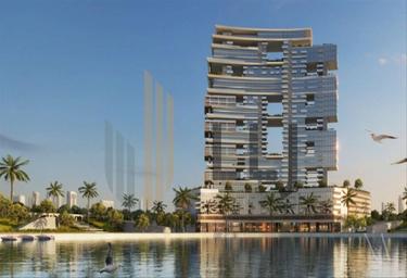 Apartment Sale, 575 sq. ft. at Radiant Marina Towers, Radiant Marina Towers, Shams Abu Dhabi, Al Reem Island, Abu Dhabi, UAE #4
