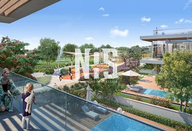 4-BD House Sale, 6,036 sq. ft. at Reem Hills Villas, Reem Hills, Najmat Abu Dhabi, Al Reem Island, Abu Dhabi, UAE #2 4-BD House Sale, 6,036 sq. ft. at Reem Hills Villas, Reem Hills, Najmat Abu Dhabi, Al Reem Island, Abu Dhabi, UAE #2