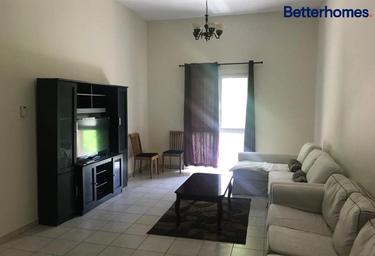 1-BD Apartment Sale, 968 sq. ft., Building 38 to Building 107, Mediterranean Cluster, Discovery Gardens, Dubai, UAE #1