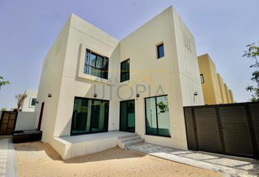 Продажа коттеджа 3 050 фут², 3 спальни в ЖК «Sharjah Sustainable City», Sharjah Sustainable City, Sharjah, UAE #1 Продажа коттеджа 3 050 фут², 3 спальни в ЖК «Sharjah Sustainable City», Sharjah Sustainable City, Sharjah, UAE #1