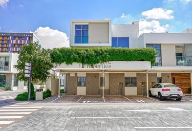 2-BD House Sale, 2,186 sq. ft. at The Pulse Townhouses, The Pulse Townhouses, The Pulse, Dubai South (Dubai World Central), Dubai, UAE #3 2-BD House Sale, 2,186 sq. ft. at The Pulse Townhouses, The Pulse Townhouses, The Pulse, Dubai South (Dubai World Central), Dubai, UAE #3