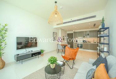 1-BD Apartment Sale, 728 sq. ft., Sunrise Bay, EMAAR Beachfront, Dubai Harbour, Dubai, UAE #3