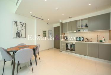 1-BD Apartment Sale, 728 sq. ft., Sunrise Bay, EMAAR Beachfront, Dubai Harbour, Dubai, UAE #4