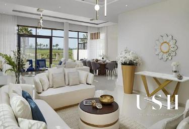 4-BD House Sale, 2,352 sq. ft. at Natura Damac Hills 2, Natura, Damac Hills 2, Dubai, UAE #3 4-BD House Sale, 2,352 sq. ft. at Natura Damac Hills 2, Natura, Damac Hills 2, Dubai, UAE #3