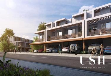 4-BD House Sale, 2,352 sq. ft. at Natura Damac Hills 2, Natura, Damac Hills 2, Dubai, UAE #4