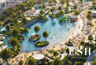 4-BD House Sale, 2,352 sq. ft. at Natura Damac Hills 2, Natura, Damac Hills 2, Dubai, UAE #1 4-BD House Sale, 2,352 sq. ft. at Natura Damac Hills 2, Natura, Damac Hills 2, Dubai, UAE #1
