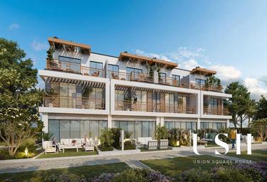 4-BD House Sale, 2,352 sq. ft. at Natura Damac Hills 2, Natura, Damac Hills 2, Dubai, UAE #2 4-BD House Sale, 2,352 sq. ft. at Natura Damac Hills 2, Natura, Damac Hills 2, Dubai, UAE #2