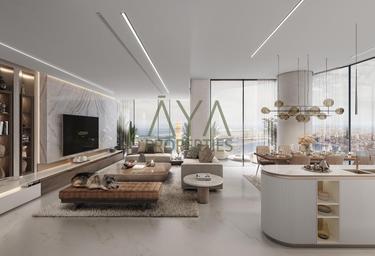 2-BD Apartment Sale, 1,000 sq. ft. at Sobha Seahaven, Sobha Seahaven, Dubai Harbour, Dubai, UAE #3 2-BD Apartment Sale, 1,000 sq. ft. at Sobha Seahaven, Sobha Seahaven, Dubai Harbour, Dubai, UAE #3
