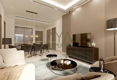 2-BD Apartment Sale, 1,000 sq. ft. at Sobha Seahaven, Sobha Seahaven, Dubai Harbour, Dubai, UAE #4