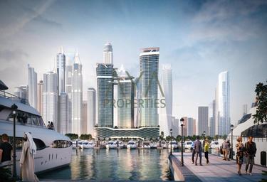 2-BD Apartment Sale, 1,000 sq. ft. at Sobha Seahaven, Sobha Seahaven, Dubai Harbour, Dubai, UAE #2 2-BD Apartment Sale, 1,000 sq. ft. at Sobha Seahaven, Sobha Seahaven, Dubai Harbour, Dubai, UAE #2