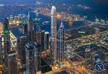 Продажа 4-комн. квартиры, 1 000 фут² в ЖК «Six Senses Residences Dubai Marina», Six Senses Residences, Dubai Marina, Dubai, UAE #2 Продажа 4-комн. квартиры, 1 000 фут² в ЖК «Six Senses Residences Dubai Marina», Six Senses Residences, Dubai Marina, Dubai, UAE #2