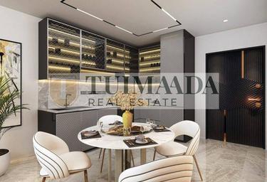 Apartment Sale, 374 sq. ft. at Bayz 101, Bayz101 by Danube, Business Bay, Dubai, UAE #4