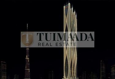 Apartment Sale, 374 sq. ft. at Bayz 101, Bayz101 by Danube, Business Bay, Dubai, UAE #3 Apartment Sale, 374 sq. ft. at Bayz 101, Bayz101 by Danube, Business Bay, Dubai, UAE #3