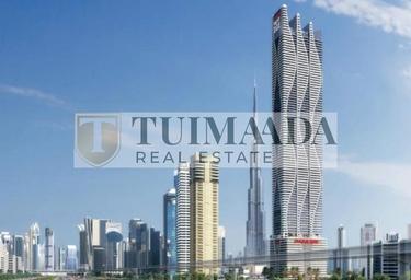 Apartment Sale, 374 sq. ft. at Bayz 101, Bayz101 by Danube, Business Bay, Dubai, UAE #1 Apartment Sale, 374 sq. ft. at Bayz 101, Bayz101 by Danube, Business Bay, Dubai, UAE #1
