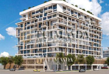 Apartment Sale, 536 sq. ft., Serene Gardens 1, Serene Gardens, Discovery Gardens, Dubai, UAE #1