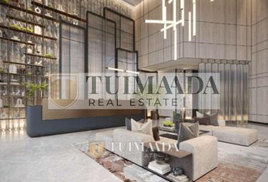 Apartment Sale, 536 sq. ft., Serene Gardens 1, Serene Gardens, Discovery Gardens, Dubai, UAE #2