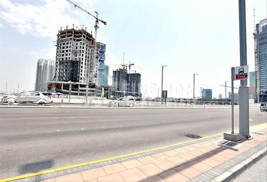 Land Sale at Reem Eleven, Al Reem Island, Abu Dhabi, UAE #2 Land Sale at Reem Eleven, Al Reem Island, Abu Dhabi, UAE #2
