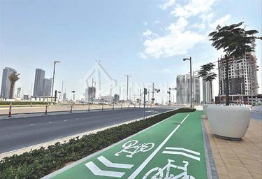 Land Sale at Reem Eleven, Al Reem Island, Abu Dhabi, UAE #2 Land Sale at Reem Eleven, Al Reem Island, Abu Dhabi, UAE #2