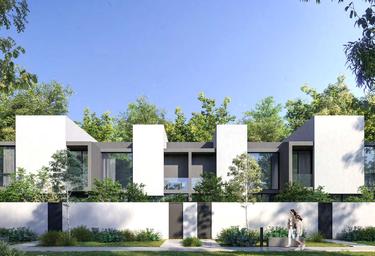 4-BD Townhouse Sale, 2,660 sq. ft., Narenj, Masaar, Tilal City, Sharjah, UAE #1 4-BD Townhouse Sale, 2,660 sq. ft., Narenj, Masaar, Tilal City, Sharjah, UAE #1