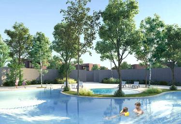 4-BD Townhouse Sale, 2,660 sq. ft., Narenj, Masaar, Tilal City, Sharjah, UAE #3 4-BD Townhouse Sale, 2,660 sq. ft., Narenj, Masaar, Tilal City, Sharjah, UAE #3