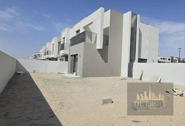 4-BD House Sale, 3,700 sq. ft. at Greenview, Greenview, EMAAR South, Dubai South (Dubai World Central), Dubai, UAE #4
