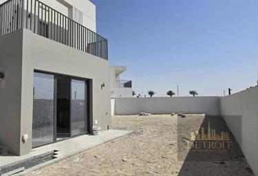 4-BD House Sale, 3,700 sq. ft. at Greenview, Greenview, EMAAR South, Dubai South (Dubai World Central), Dubai, UAE #3 4-BD House Sale, 3,700 sq. ft. at Greenview, Greenview, EMAAR South, Dubai South (Dubai World Central), Dubai, UAE #3