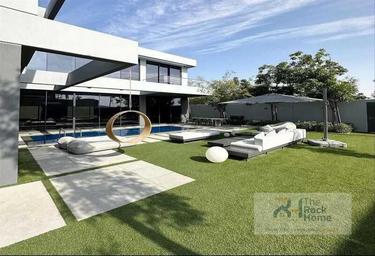 5-BD House Sale, 6,250 sq. ft. at Kaya Sharjah, Kaya, Masaar, Tilal City, Sharjah, UAE #4