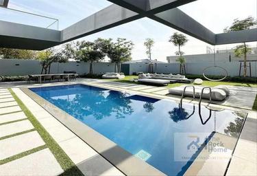 5-BD House Sale, 6,250 sq. ft. at Kaya Sharjah, Kaya, Masaar, Tilal City, Sharjah, UAE #3 5-BD House Sale, 6,250 sq. ft. at Kaya Sharjah, Kaya, Masaar, Tilal City, Sharjah, UAE #3