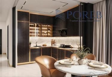Apartment Sale, 373 sq. ft. at Bayz 101, Bayz101 by Danube, Business Bay, Dubai, UAE #4