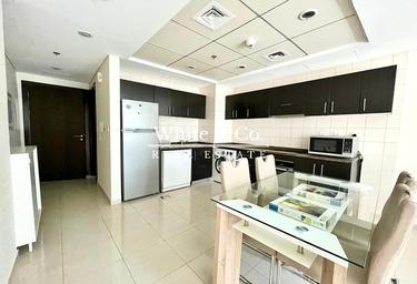 1-BD Apartment Sale, 692 sq. ft., Bay Central West, Bay Central, Dubai Marina, Dubai, UAE #4